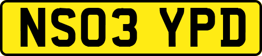 NS03YPD