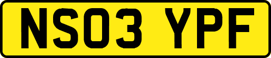 NS03YPF