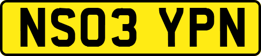 NS03YPN