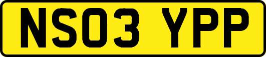 NS03YPP