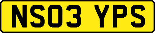 NS03YPS