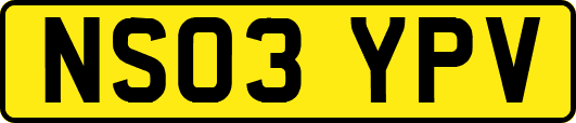 NS03YPV