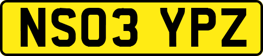 NS03YPZ