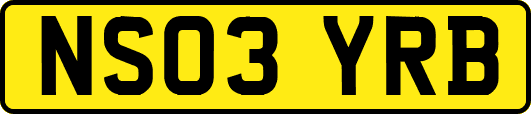 NS03YRB