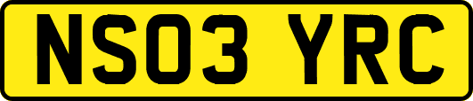 NS03YRC