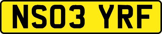 NS03YRF