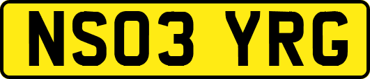 NS03YRG