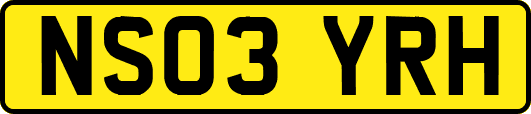 NS03YRH