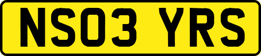 NS03YRS