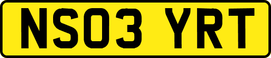 NS03YRT