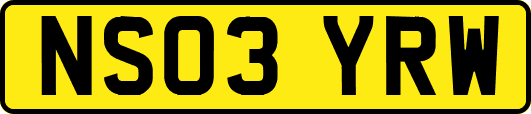 NS03YRW