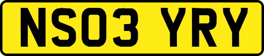 NS03YRY