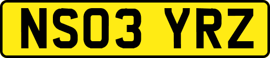 NS03YRZ