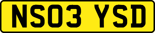 NS03YSD