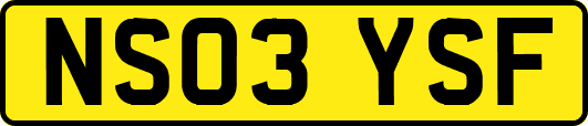 NS03YSF