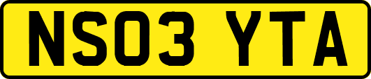 NS03YTA