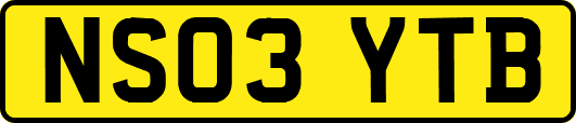 NS03YTB