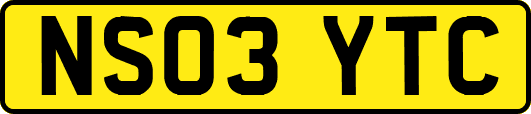 NS03YTC