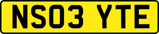 NS03YTE