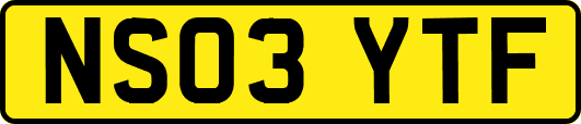 NS03YTF