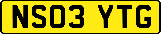 NS03YTG