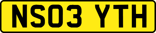 NS03YTH