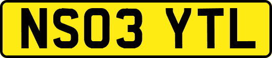NS03YTL