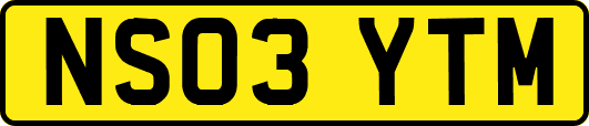 NS03YTM