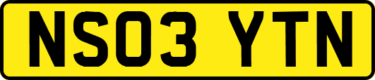 NS03YTN