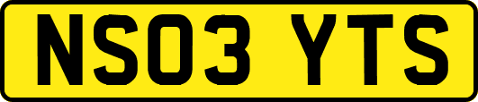 NS03YTS