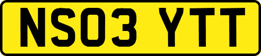 NS03YTT