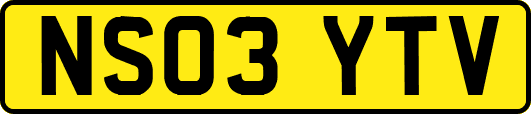 NS03YTV
