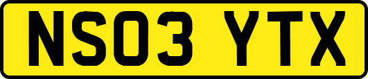 NS03YTX