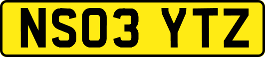 NS03YTZ