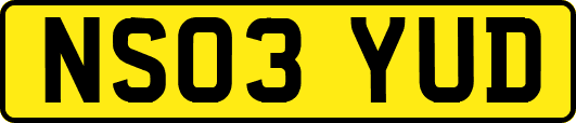 NS03YUD