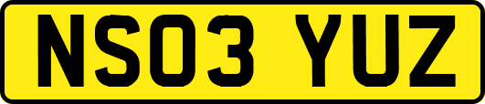 NS03YUZ