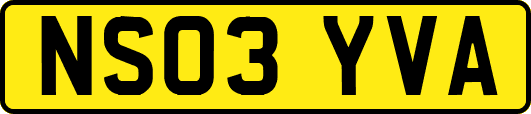 NS03YVA