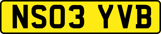 NS03YVB