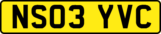 NS03YVC