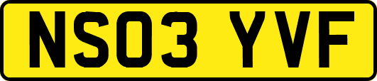 NS03YVF