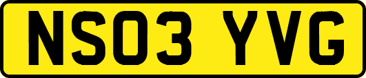 NS03YVG