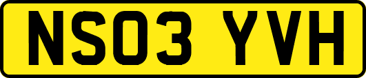 NS03YVH