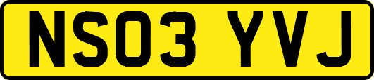 NS03YVJ