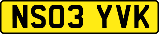 NS03YVK