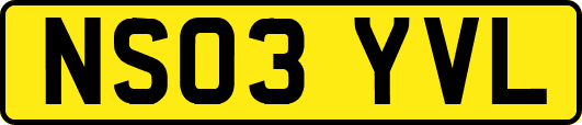 NS03YVL