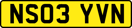 NS03YVN