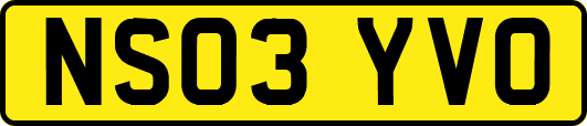 NS03YVO