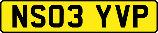 NS03YVP