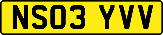 NS03YVV
