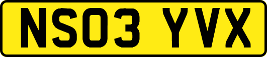 NS03YVX